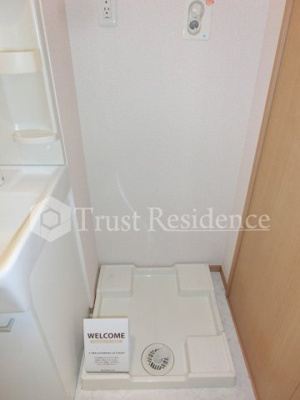 【設備】 | ファミール清澄白河