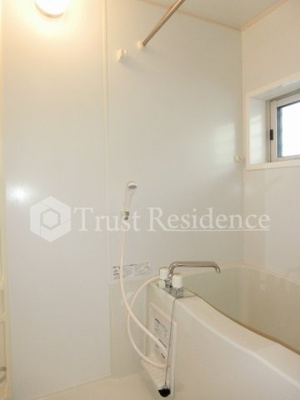 【浴室】 | ファミール清澄白河