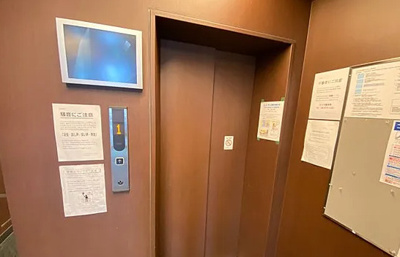 【その他共用部分】 | アドバンス上町台グレイス