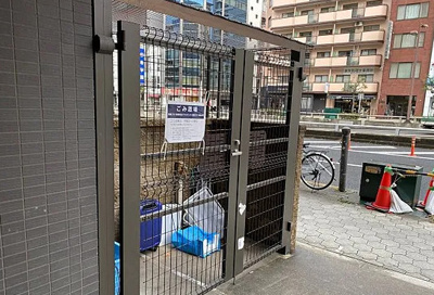 【その他共用部分】 | アドバンス上町台グレイス