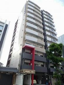 【外観】 | アドバンス上町台グレイス