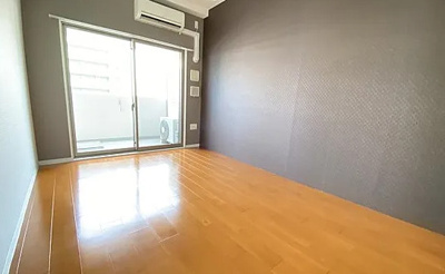 【洋室】 | アドバンス上町台グレイス