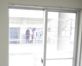テイクルート青木の展望