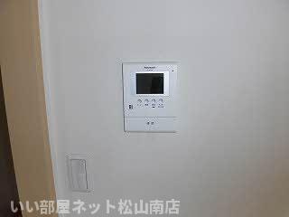【セキュリティ】 | フサクラヴィエ Ａ棟