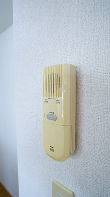【セキュリティ】 | エストレーノパレスＡ