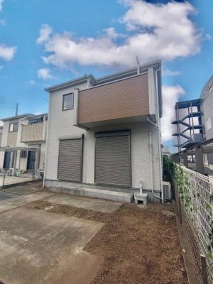 【駐車場】 | 陽当たり良好♪開発分譲地東海道平塚駅