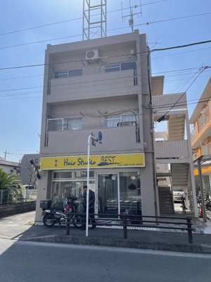 西武新宿線『新所沢駅』徒歩７分