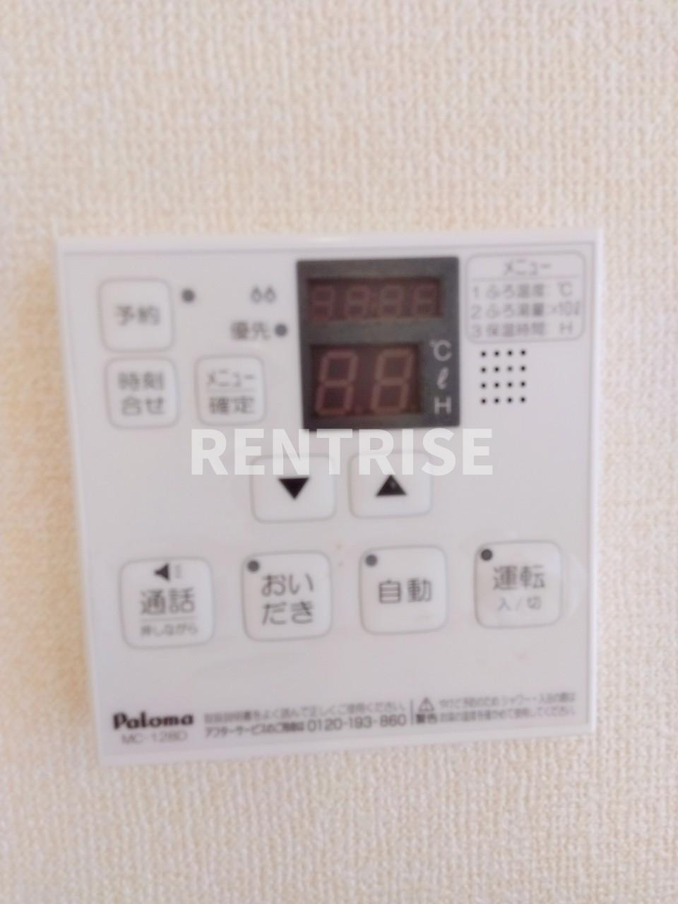 エスペランサ永曻Ⅱの設備
