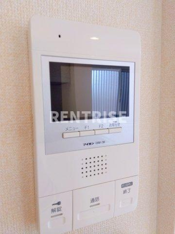 エスペランサ永曻Ⅱのセキュリティ