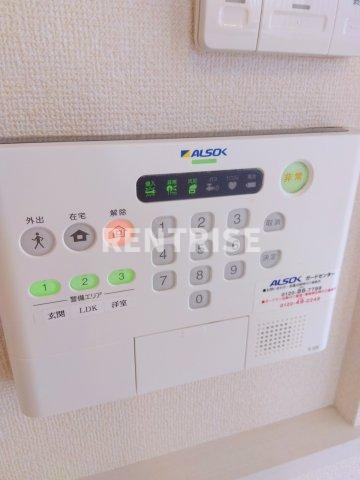 エスペランサ永曻Ⅱの設備