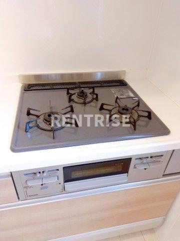 エスペランサ永曻Ⅱのキッチン