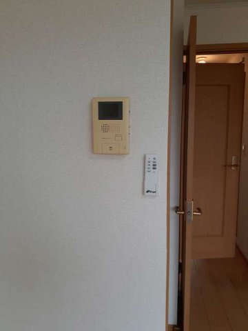 ジェネシス　Ⅲのセキュリティ