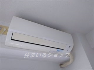 グリーンヴァリィ金光二番館の設備