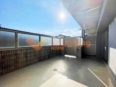 【ロビー】 | リ・エミネンス | 清潔なロビーです