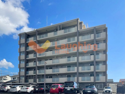 【外観】 | リ・エミネンス | 外観もきれいです