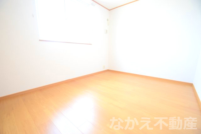【寝室】 | 落ち着いて過ごせるお部屋なので、寝室にいかがでしょうか