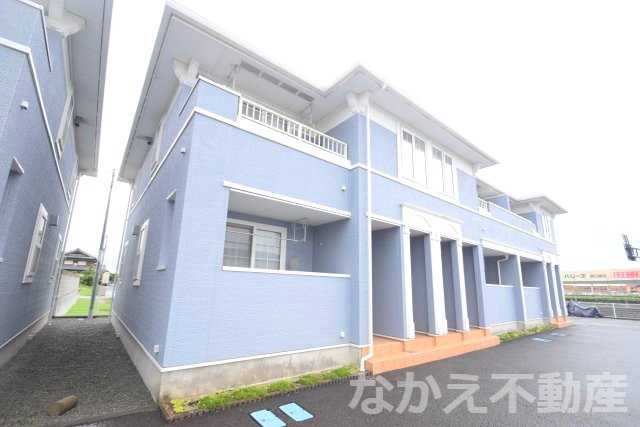 【外観】 | 外観です