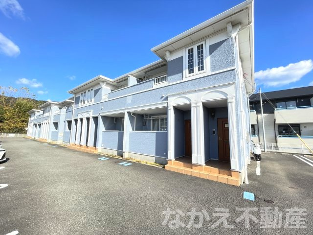 【外観】 | おしゃれな外観です
