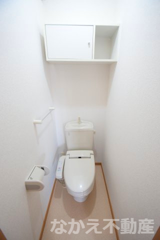 【トイレ】 | トイレも気になるポイント