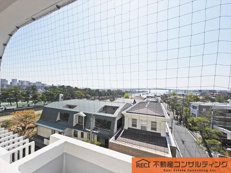 ◆◆芦屋サンプラザ◆◆のその他共用部分