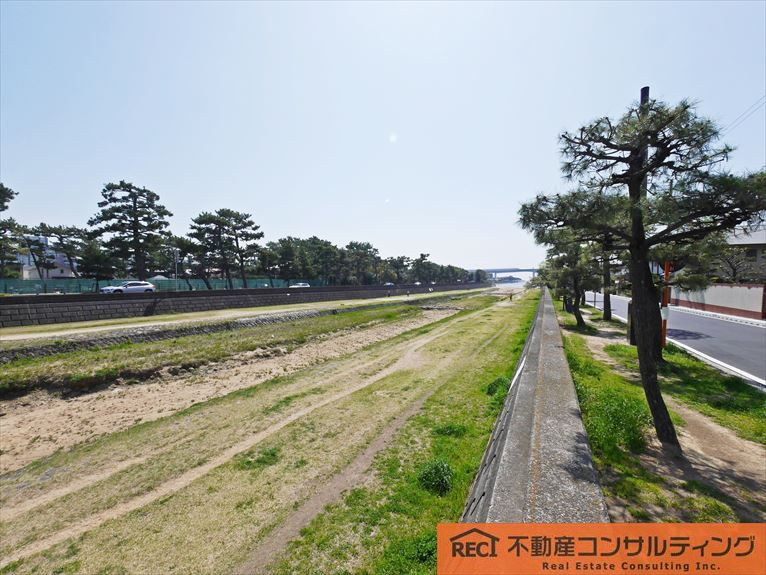 ◆◆芦屋サンプラザ◆◆の外観