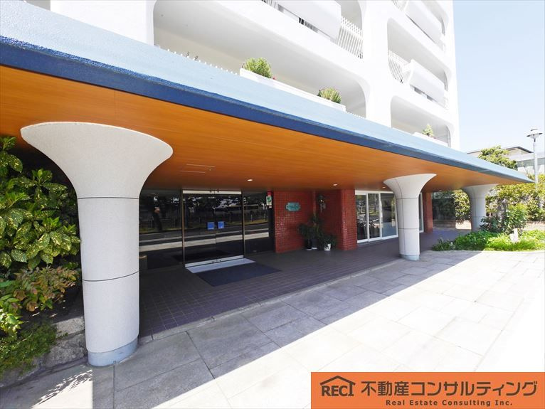 ◆◆芦屋サンプラザ◆◆のその他共用部分