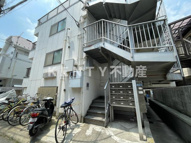 エクセルピア南六郷２番館の画像