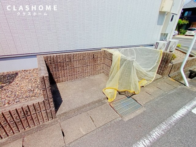 トルテュシャトーB　　　刈谷市の賃貸ならクラスホーム刈谷店のその他共用部分
