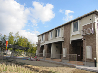【その他共用部分】 | ソレイユ(Good Home)