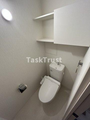 【トイレ】 | MBC RESIDENCE