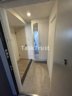 【玄関】 | MBC RESIDENCE