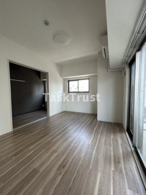 【洋室】 | MBC RESIDENCE