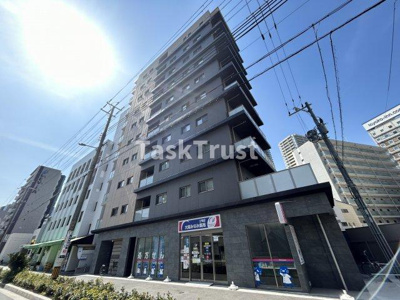 【外観】 | MBC RESIDENCE