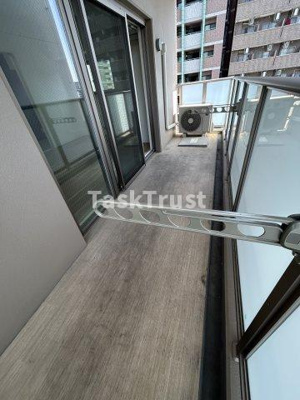 【バルコニー】 | MBC RESIDENCE