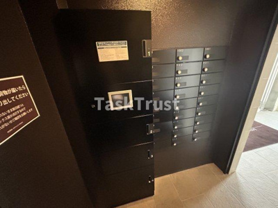 【その他共用部分】 | MBC RESIDENCE