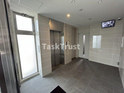 【その他共用部分】 | MBC RESIDENCE