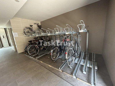 【その他共用部分】 | MBC RESIDENCE