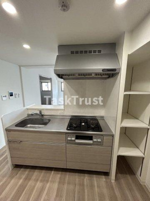 【キッチン】 | MBC RESIDENCE