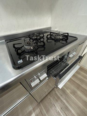 【キッチン】 | MBC RESIDENCE