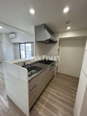 【キッチン】 | MBC RESIDENCE