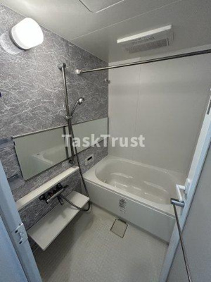 【浴室】 | MBC RESIDENCE