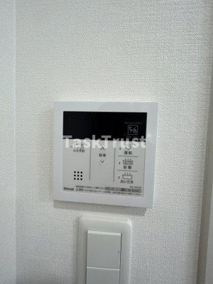 【設備】 | パラッツオ南森町