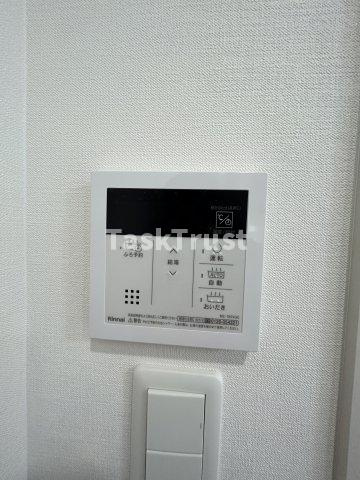 【設備】 | パラッツオ南森町