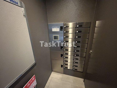 【その他共用部分】 | パラッツオ南森町