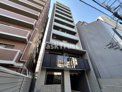 【外観】 | パラッツオ南森町