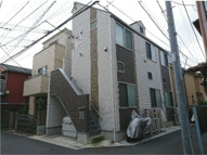 ハーモニーテラス北大塚の画像