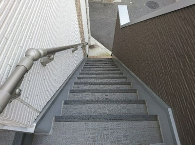 【その他共用部分】 | ハーモニーテラス北大塚