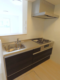 【キッチン】 | kirsche