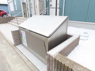 【その他共用部分】 | kirsche