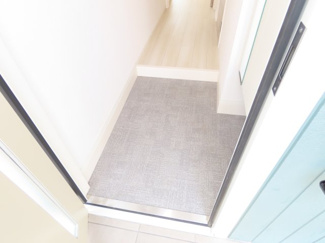 【玄関】 | kirsche